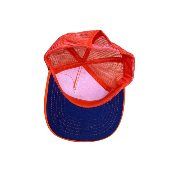 Tide Detergent Racing Team  Logo Patch Ball Cap Trucker Hat USA - Picture 3 of 9